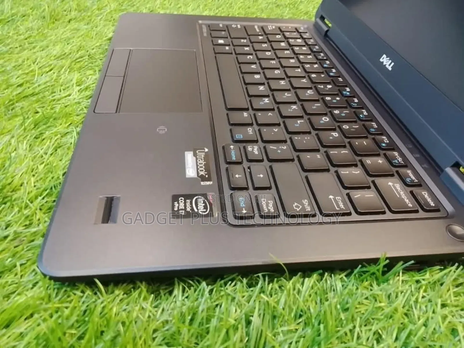 Laptop Dell Latitude 12 E7250 8GB Intel Core I5 SSD 256GB