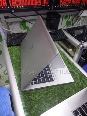 Laptop HP EliteBook 745 G6 8GB AMD Ryzen 5 SSD 256GB