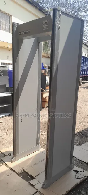Garret Pd6500i Metal Detector Scanner