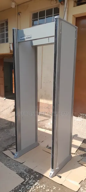 Garret Pd6500i Metal Detector Scanner