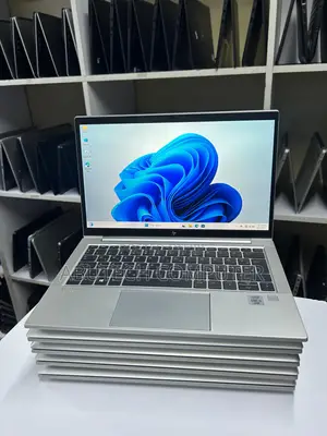 Laptop HP EliteBook 830 G7 16GB Intel Core I5 SSD 512GB