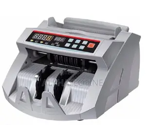 Money Counter Machine