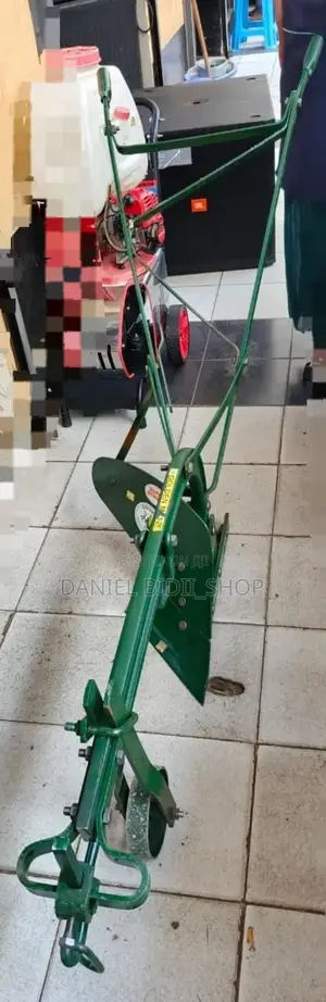 Super Strong Manual Ox Plough