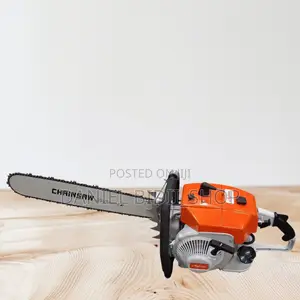 Agbon Petrol Powersaw 54.5cc