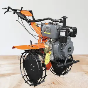 Agbon Diesel Mini Tiller 9hp
