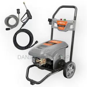 Agbon Electric Pressure Carwash Machine
