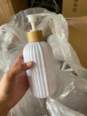 500ml Liquid Soap Pump Dispenser