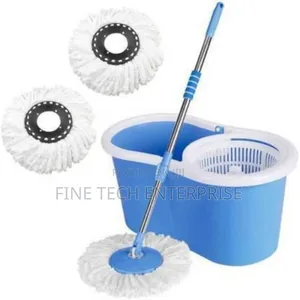 Urk Spin Mop