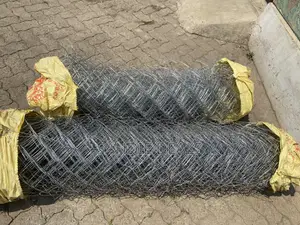 Chain Link Fence