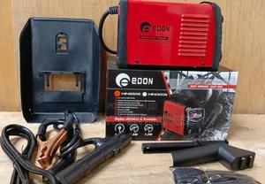 Affordable Edon Welding Machine 250amp