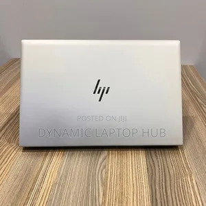 Laptop HP EliteBook 845 G7 16GB AMD Ryzen 5 SSD 512GB