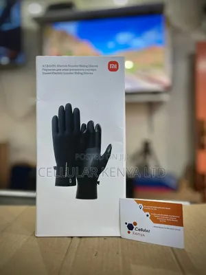 Xiaomi Electric Scooter Riding Gloves