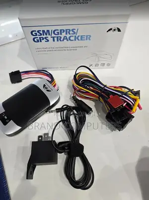 Car and Motorbike GPS Tracker Tk 303 With Audio Microphone