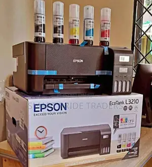 Epson L3210 Printer