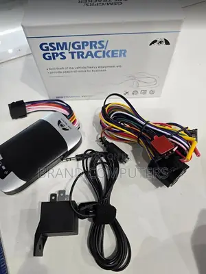 Tk 303f/G GPS Tracker for Vehicles 2g Truck Fleet Car