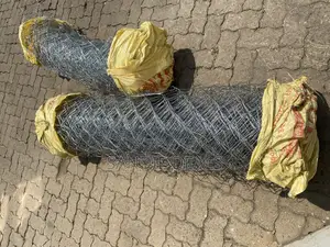 Wire Mesh Fence/ Chain Link