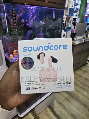 Anker Soundcore P30i With With Active Noise-Cancelling