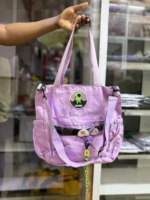 Everyday Student Tote Bags