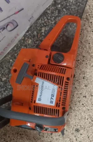 Guaranteed Husq Power Saw 272xp Chainsaw