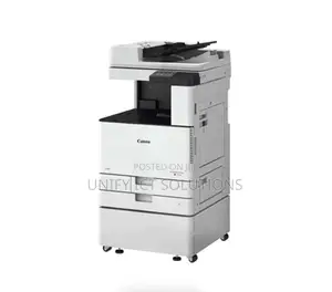 Canon Imagerunner C3326i MFP Color A3 Laser,