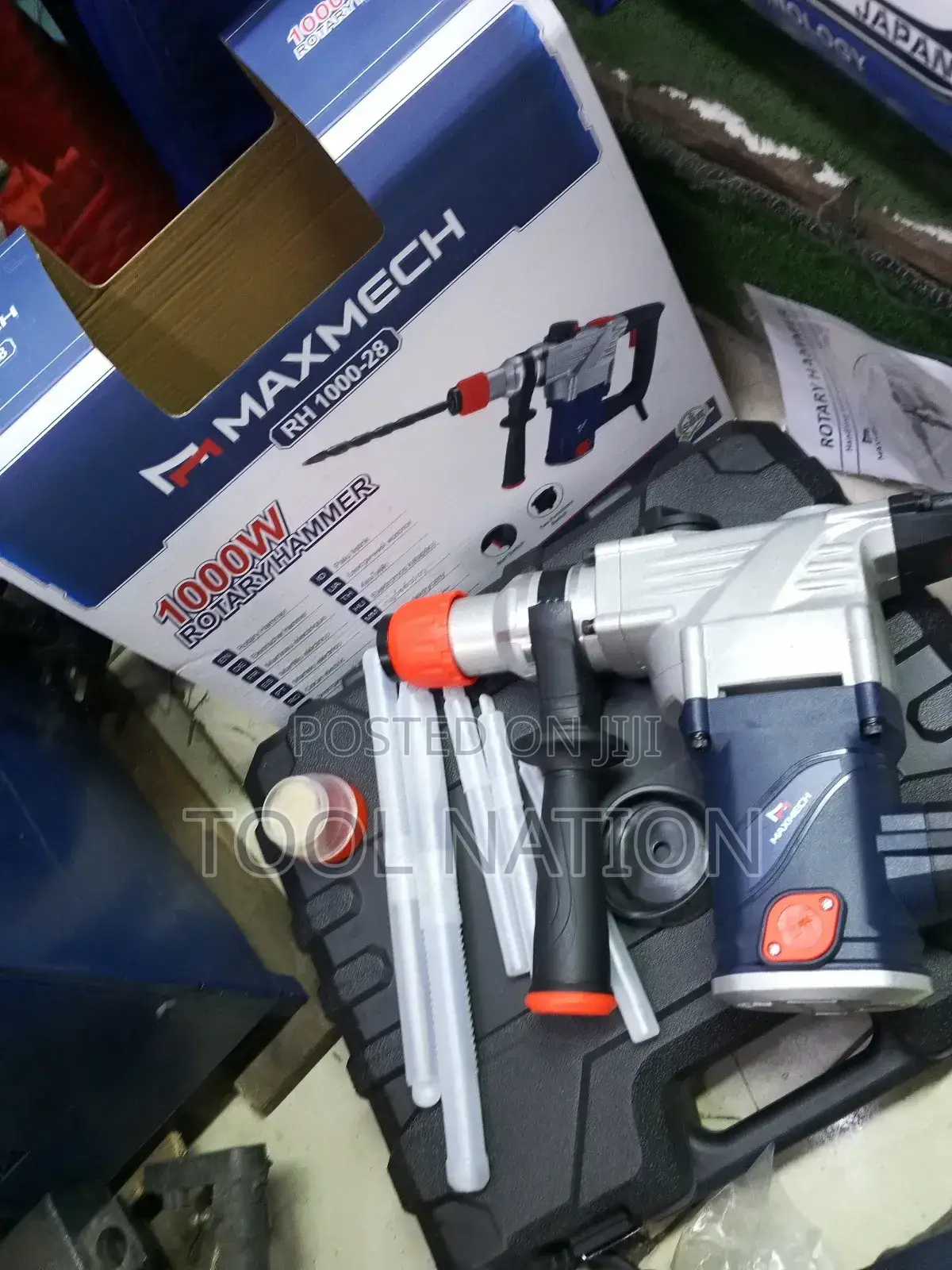 1000watts Rotary Hammer