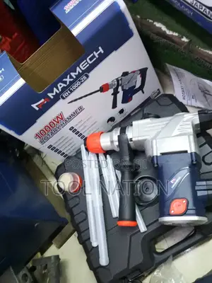 1000watts Rotary Hammer