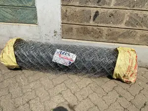 Perimeter Fence/Chainlink Fence