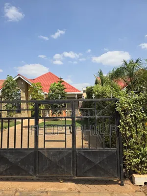 4bdrm Bungalow in Ridge Front, Ruiru for rent