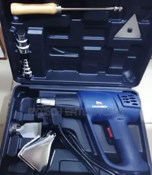 Maxmech Electric Hot Air Gun/Heat Gun