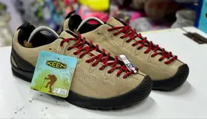 Keen Jasper Suede Leather Shoes