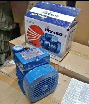New Pedrollo Water Pump Pkm60/. Pedrollo Booster Pump