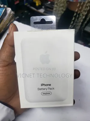 5000mah Magsafe iPhone Battery Pack