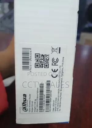 Dahua Wireless Router N300 300mbps