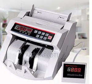 Reliable Money Counting Machine