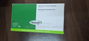 Ddouble Tracheostomy Tube