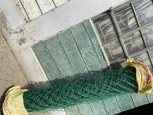 Decorative Chain Link Fence