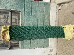 Weatherproof Chainlink Fence