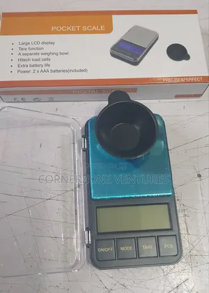 Digital Pocket Scale/ 200g Pocket Scale With Bowl