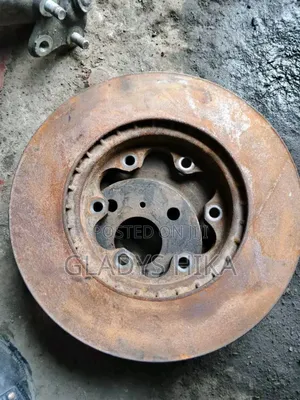 Ex Japan Discs for 7l/9l