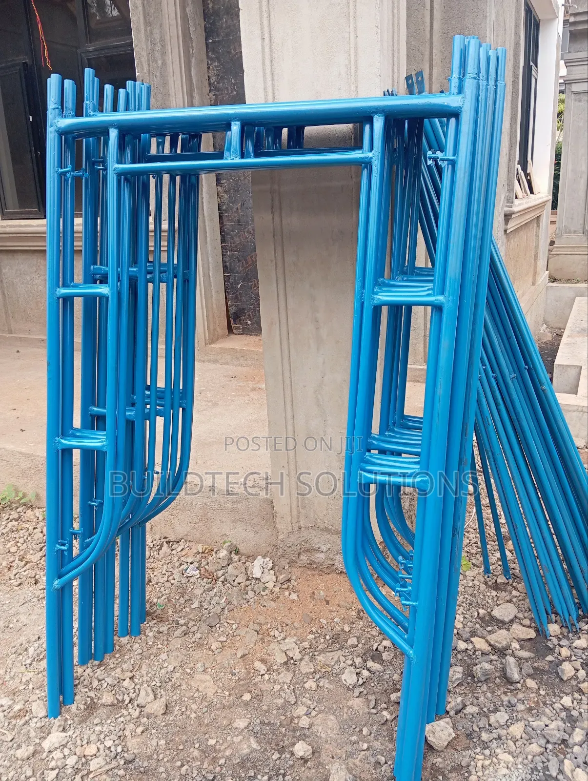H- Frame New Set Scaffolding Ladder