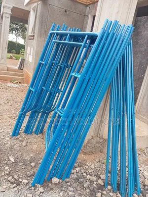 Prestige Scaffolding Ladders