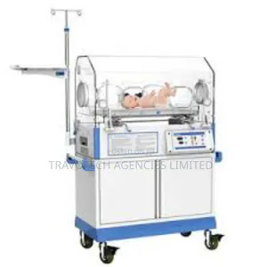 Baby Incubator (Top Grade)