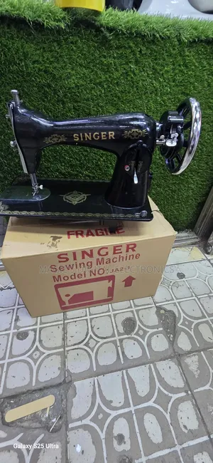 Singer Sewing Machine
