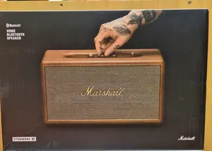 Marshall Stanmore Iii
