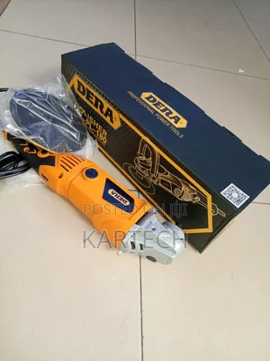 Dera Dl-18 Electric Angle Buffing/Polisher
