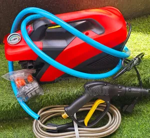 Quality Electric Car Wash Machine/Car Wash Machine With 80 Bars