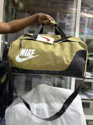 Nike Gym Bags