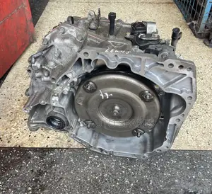 Hr12 Gearbox Nissan Note March