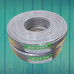1.5mm2 Twin and Earth Cable 90m – Durable PVC Sheath for House Wiring