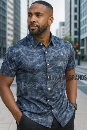 Strecher Shirt